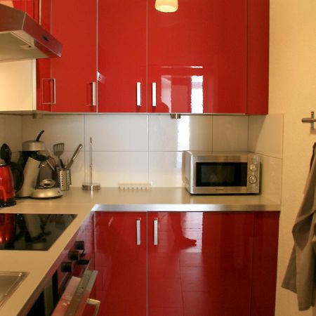 لينداو Ferienwohnung Laura المظهر الخارجي الصورة