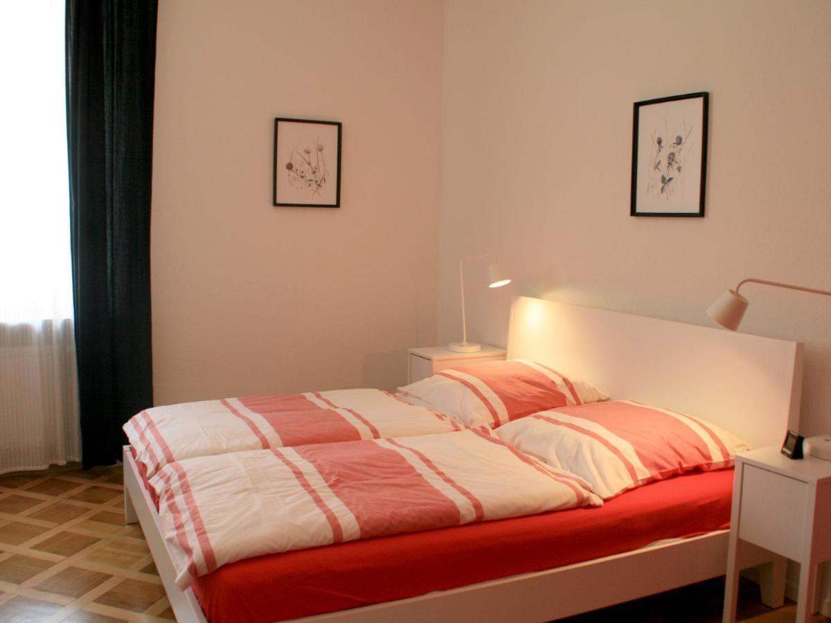 لينداو Ferienwohnung Laura المظهر الخارجي الصورة