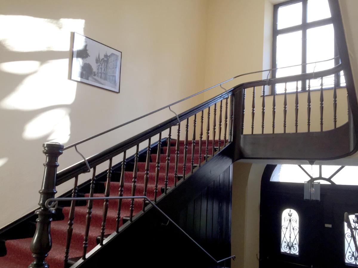لينداو Ferienwohnung Laura المظهر الخارجي الصورة